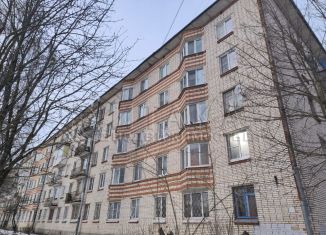 Продается 1-ком. квартира, 38.1 м2, Пушкин, Красносельское шоссе, 15