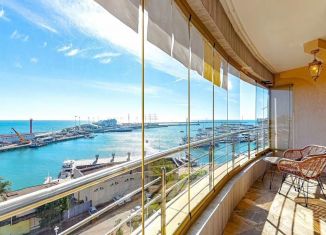 Продается 3-ком. квартира, 102 м2, Сочи, Несебрская улица, 14