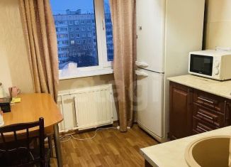 Сдам 1-ком. квартиру, 40 м2, Санкт-Петербург, проспект Художников, 4к1, Выборгский район