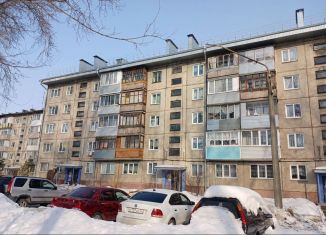 Продажа 2-комнатной квартиры, 47 м2, Алтайский край, улица Гущина