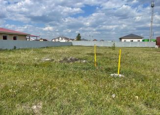 Продается участок, 11.4 сот., деревня Азьмушкино, Родная улица, 61