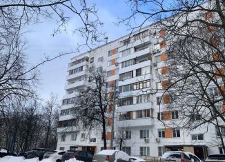 Продается квартира студия, 10 м2, Москва, Чертановская улица, 21к1, район Чертаново Центральное