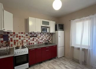 Сдаю в аренду 1-ком. квартиру, 48 м2, Краснодар, Кружевная улица