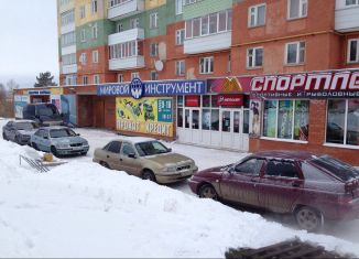 Торговая площадь на продажу, 75 м2, Лысьва, улица Чапаева, 13