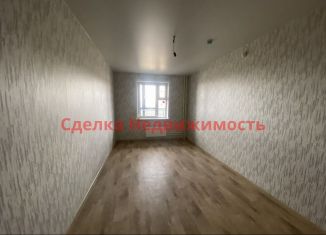 Продажа 3-комнатной квартиры, 86.3 м2, Красноярск, жилой комплекс КБС. Берег, 5.1, Свердловский район