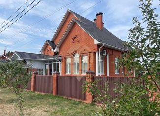 Продам коттедж, 160.9 м2, Старый Оскол, Нижняя улица