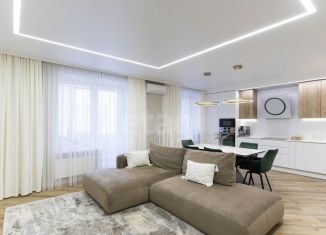 Продажа 3-комнатной квартиры, 119.1 м2, Тюменская область, улица Раушана Абдуллина, 7