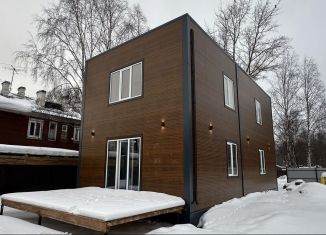 Продажа дома, 156 м2, Архангельск, улица Энтузиастов, 30