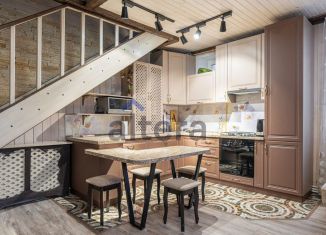 Дом на продажу, 70.8 м2, поселок Октябрьский, Речная улица, 405