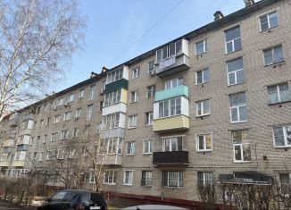 Продаю двухкомнатную квартиру, 42 м2, Ивантеевка, Школьная улица, 8А