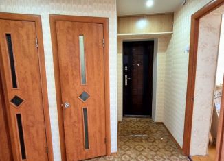 Продается 3-ком. квартира, 60 м2, Пермский край, Октябрьский проспект, 13А