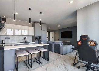 Продажа 2-ком. квартиры, 56.9 м2, Краснодар, улица имени 40-летия Победы, 33/1, микрорайон ЗИП