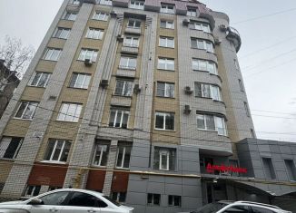 Продам 3-ком. квартиру, 102.1 м2, Саратовская область, Соборная улица, 14А