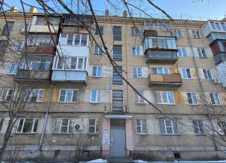 2-комнатная квартира на продажу, 38.8 м2, Челябинск, улица Танкистов, 138Б