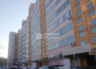 Продам 1-комнатную квартиру, 36.9 м2, Омская область, посёлок Биофабрика, 6