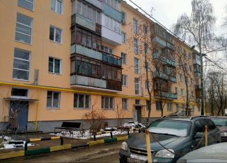 Сдача в аренду 3-комнатной квартиры, 62 м2, Нижний Новгород, улица Шаляпина, 15, Московский район