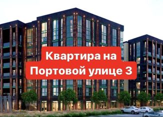 Продается 2-ком. квартира, 67.9 м2, Калининград