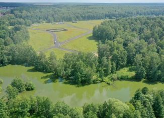 Продажа участка, 5.5 сот., деревня Минаево, коттеджный посёлок Шелест, 174