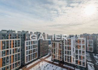 Продам 2-ком. квартиру, 71.4 м2, Санкт-Петербург, улица Грибалёвой, 7к3, метро Лесная