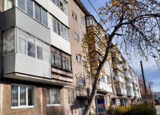 Сдается в аренду квартира студия, 30 м2, Пермский край, 2-я Казанцевская улица, 5