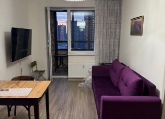 Аренда однокомнатной квартиры, 40 м2, посёлок Парголово, Толубеевский проезд, 38к3