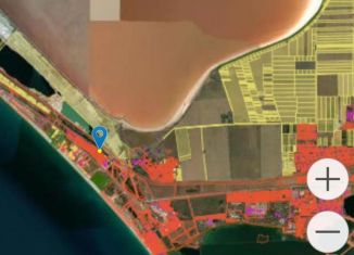 Продается участок, 1 сот., село Прибрежное