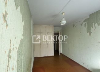 Продам 2-ком. квартиру, 45 м2, Кострома, Просёлочная улица