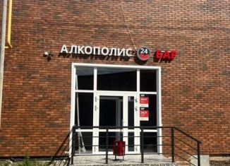 Продаю торговую площадь, 68 м2, село Нагаево, Рощинская улица, 91