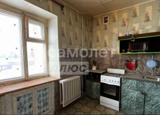 Продажа двухкомнатной квартиры, 52.5 м2, село Большой Куганак, Комсомольская улица, 6