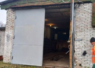 Продажа гаража, 30 м2, Выборг, улица имени А.К. Харитонова