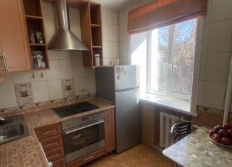 Продается однокомнатная квартира, 32.3 м2, Иркутск, улица Иосифа Уткина, 6