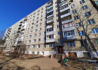 Продам трехкомнатную квартиру, 54.3 м2, Ярославль, Ленинградский проспект, 63