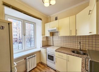 Продажа 2-ком. квартиры, 41.5 м2, Москва, проспект Вернадского, 33, ЮЗАО