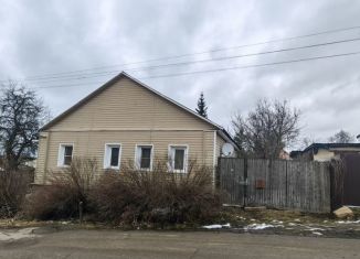 Продаю дом, 100 м2, Вязьма, Устинкин переулок, 14