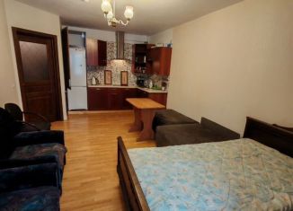 Сдается 1-комнатная квартира, 44.8 м2, Мурино, Петровский бульвар, 3к2