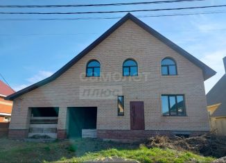 Продажа дома, 257.7 м2, посёлок Пригородный, Пушкинская улица, 30