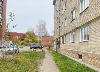 Квартира на продажу студия, 22.7 м2, Екатеринбург, Чкаловский район, Селькоровская улица, 76к2