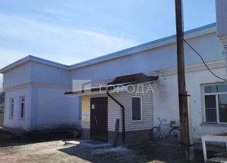 Продаю торговую площадь, 344.5 м2, село Романово, улица Молодогвардейцев, 16