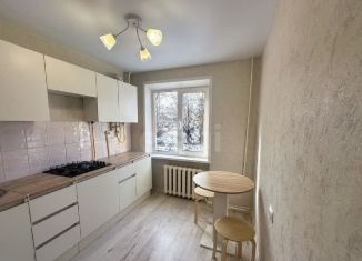 Продается 1-комнатная квартира, 37.4 м2, Тверь, улица Веселова, 25