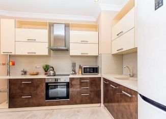 Продам двухкомнатную квартиру, 86 м2, Краснодар, улица имени П.М. Гаврилова, 27, ЖК Триумф