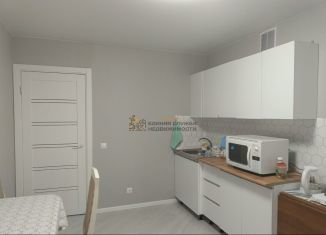 Однокомнатная квартира в аренду, 34 м2, Уфа, Бородинская улица, 20/1