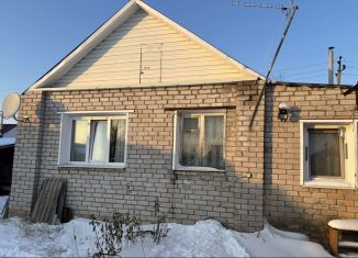 Продаю дом, 58.8 м2, Кинель, Отрадный переулок