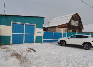 Продажа земельного участка, 11 сот., деревня Чапаево, улица Пушкина, 16А