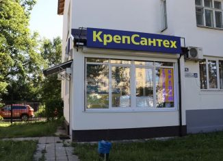 Продаю торговую площадь, 65.2 м2, Тверь, Петербургское шоссе, 45