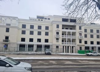 1-ком. квартира на продажу, 48 м2, Нальчик, улица Лермонтова, 4