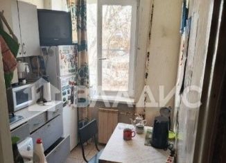 Продам 1-комнатную квартиру, 32.4 м2, Москва, улица Маршала Тухачевского, 34, метро Октябрьское поле