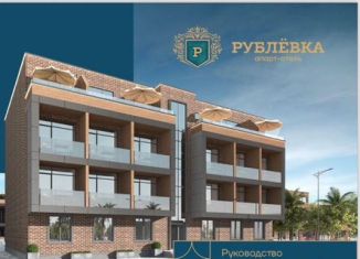 Продаю квартиру студию, 19 м2, Махачкала, шоссе Махачкала-Сулак, 9-й километр, 5/1