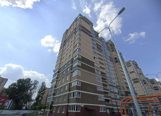 Продается однокомнатная квартира, 38.4 м2, Краснодар, Прикубанский округ, улица им. Мурата Ахеджака, 12к8