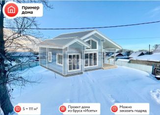 Продам земельный участок, 8.5 сот., Тобольск, Зелёная улица