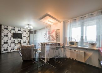 Аренда трехкомнатной квартиры, 61.5 м2, Екатеринбург, улица Громова, 24